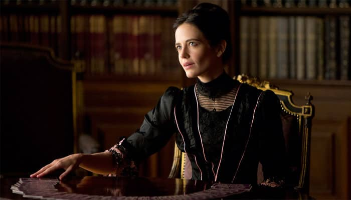 &#039;Penny Dreadful&#039; returns for a third season