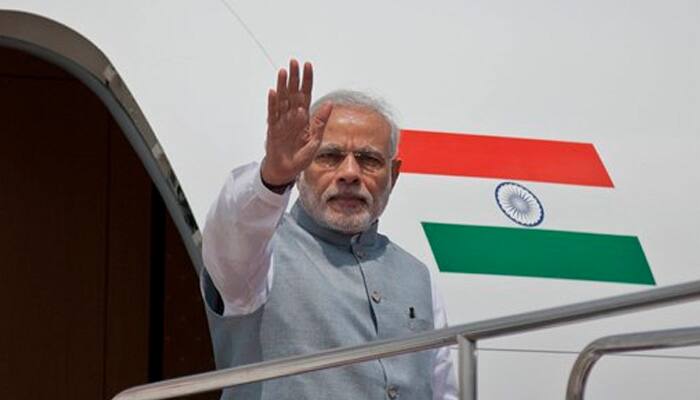 Modi&#039;s phone call reduced India, Pakistan tension: Daily