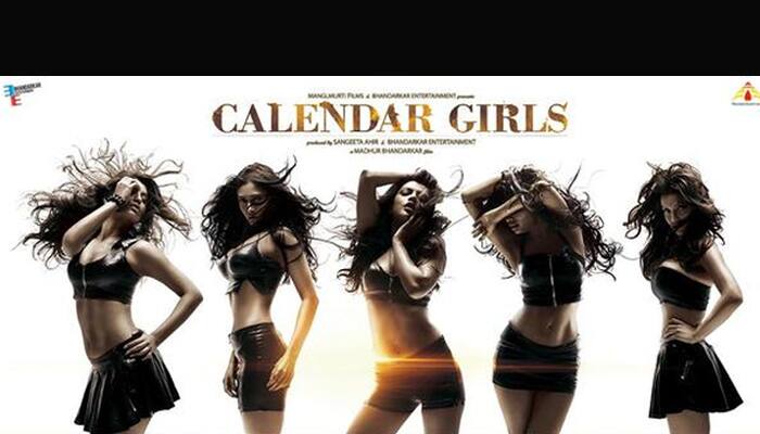 Confirmed: No nude scene in Madhur Bhandarkar&#039;s &#039;Calendar Girls&#039;