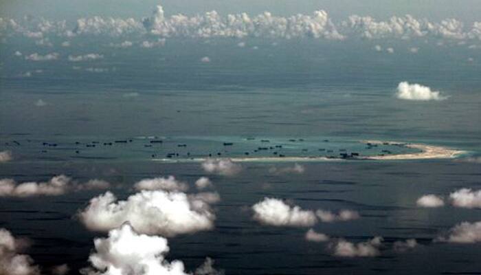 Philippines sets US, Japan naval exercises as China row simmers