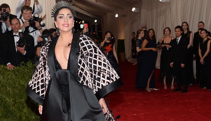 Lady Gaga very healthy, says trainer