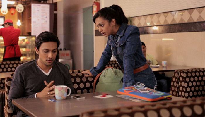 Annie, Jitendra: First couple of &#039;Siyappa Ishq Ka&#039;