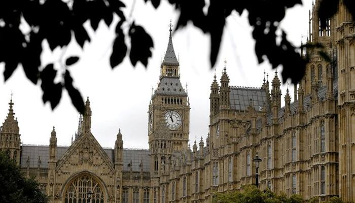 UK Parliament faces repair bill of up to £7.1 bn