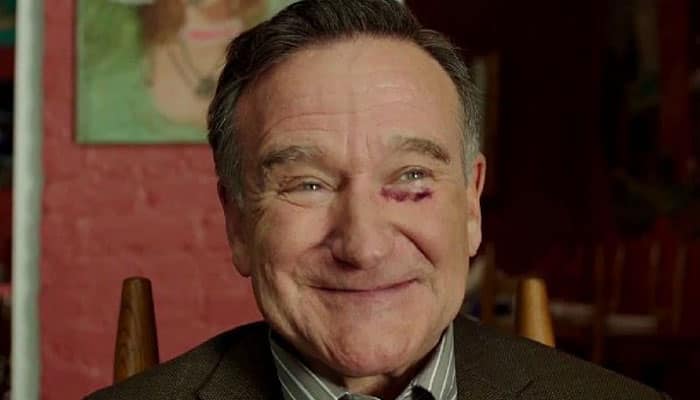 First trailer of Robin Williams&#039; drama &#039;Boulevard&#039; released