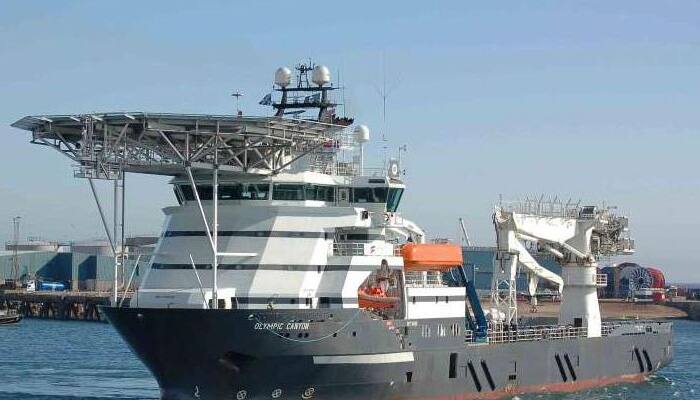 Missing Coast Guard plane: Reliance Industries vessel to join search today