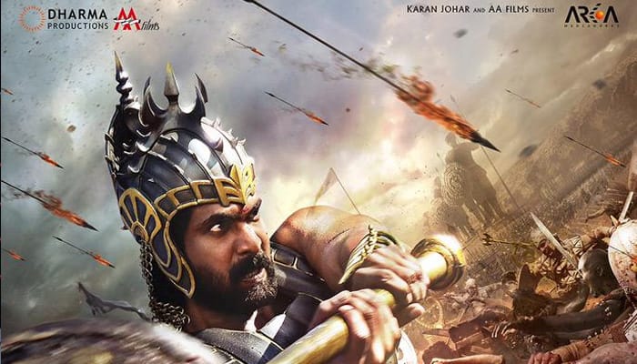 I am nervous about &#039;Baahubali&#039;: Prabhas