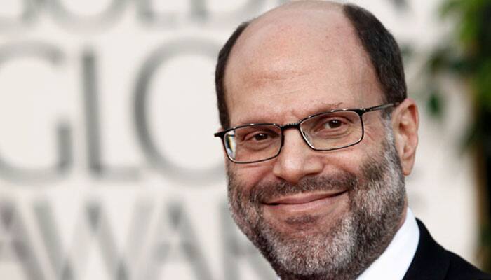 Scott Rudin developing Chernobyl limited series for NatGeo