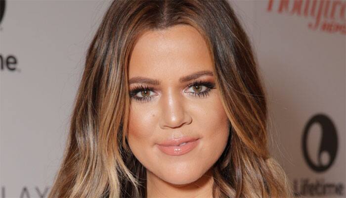 Khloe Kardashian &#039;consoling&#039; Lamar Odom