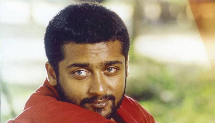 Surya, Hari to team up for &#039;Singam III&#039;