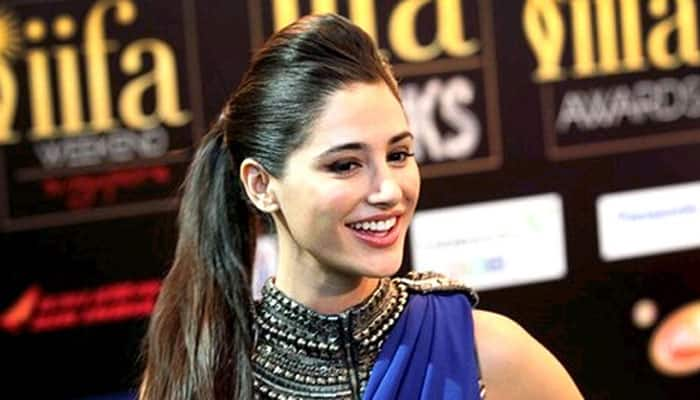 Hollywood, Bollywood are both full of talent: Nargis Fakhri