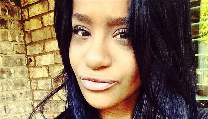 Bobbi Kristina Brown &#039;completely unresponsive&#039;?