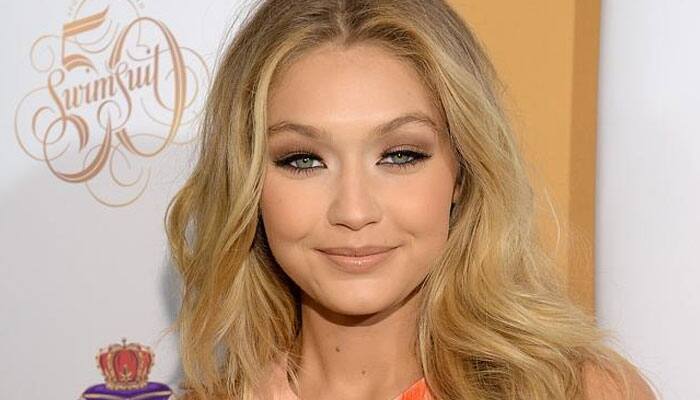 &#039;Cool&#039; Gigi Hadid pokes fun at her &#039;double chin&#039; Insta pic