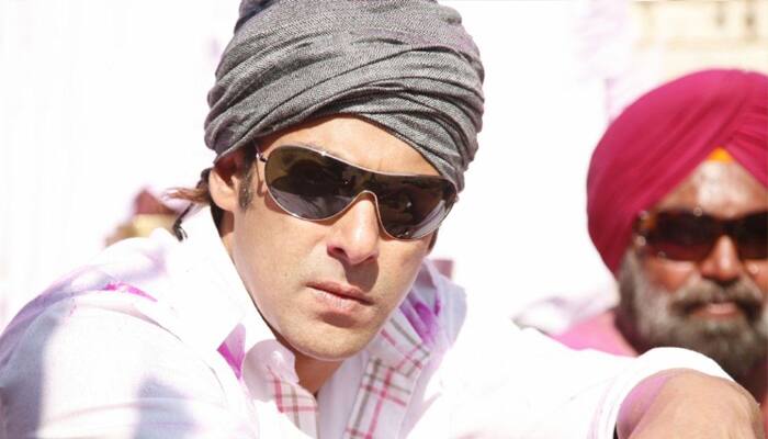 I was thrown out of &#039;Shuddhi&#039;: Salman Khan