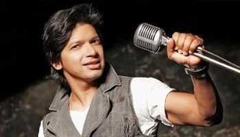 Shaan to celebrate Father&#039;s Day in Croatia