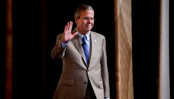 Bush touts pro-life stance at conservative faith rally