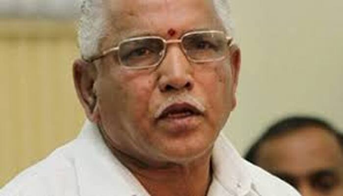 FIRs against Yeddyurappa, Kumaraswamy in denotification case