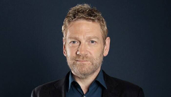 Kenneth Branagh to helm &#039;Murder On The Orient Express&#039;?