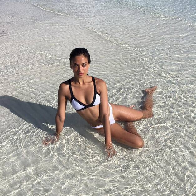 #bahamas  Twitter@ShaninaMShaik