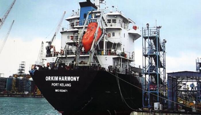 Vietnam questions suspected hijackers of Malaysian tanker 