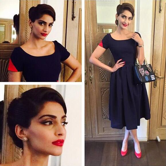 Twitter@sonamakapoor