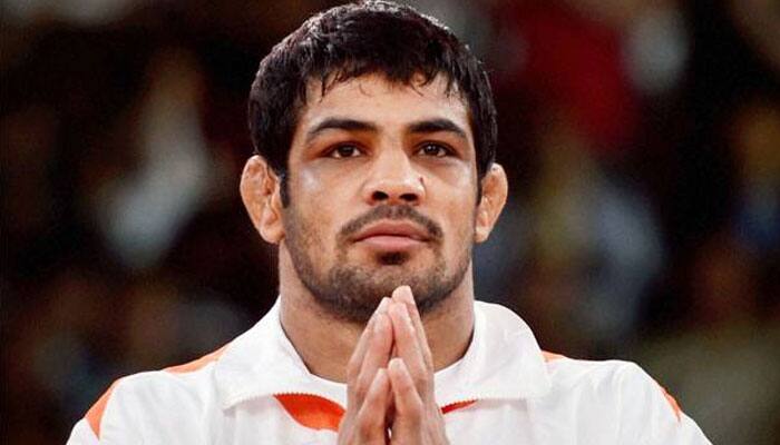 Sushil Kumar to fight Narsingh Yadav for slot in World C&#039;ship