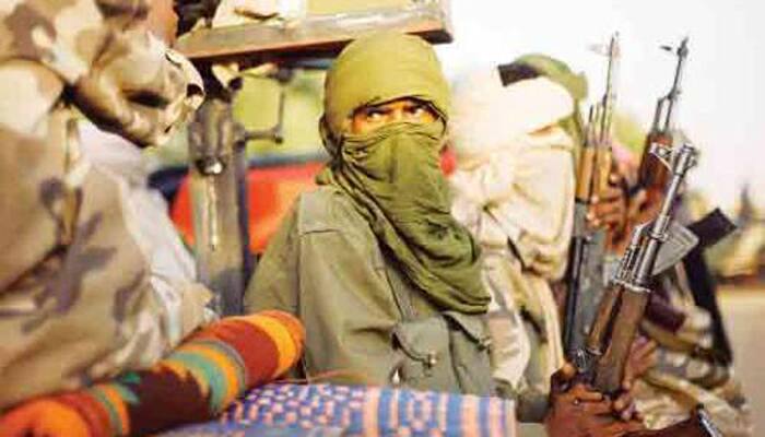 Mali`s Tuareg-led rebels sign landmark peace deal