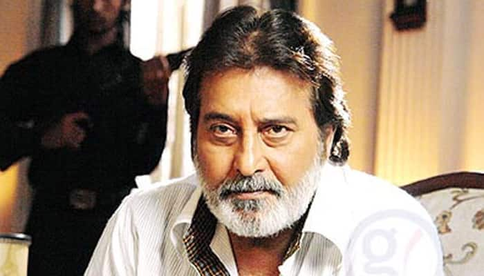 When Vinod Khanna joined the &#039;Dilwale&#039; shoot