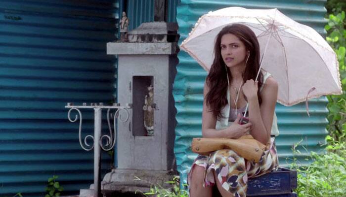 The case of Deepika&#039;s title roles