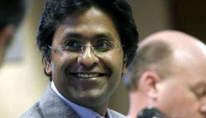 Lalit Modi used British royal names for travel papers: Report