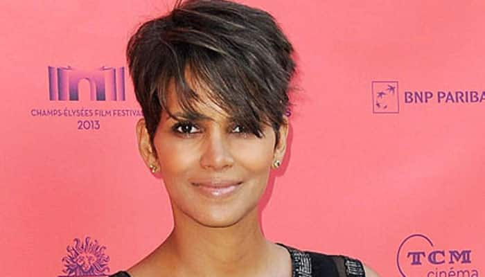 Didn&#039;t see my family while shooting &#039;Extant&#039;: Halle Berry