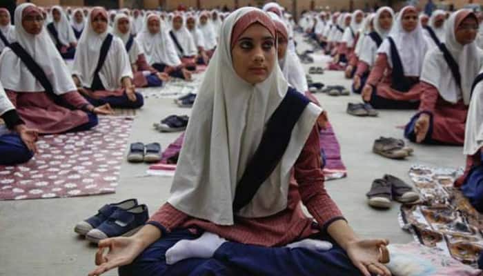 47 Islamic nations join International Yoga Day 