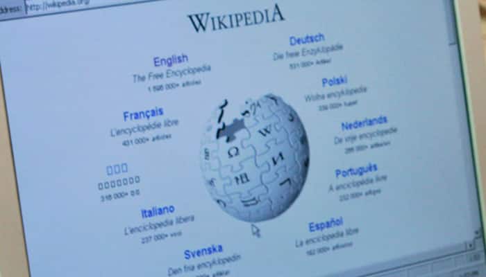 Print edition of Wikipedia to sell for USD 500,000