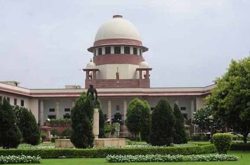 Over 40 percent Indians deprived of basic rights: SC judge