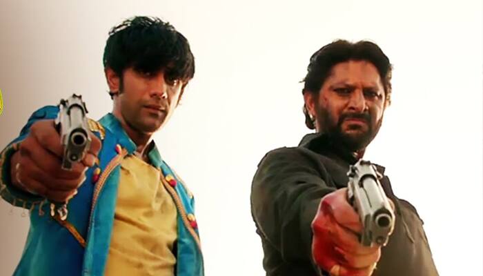 &#039;Guddu Rangeela&#039; tribute to Jai-Veeru, Karan-Arjun: Subash Kapoor