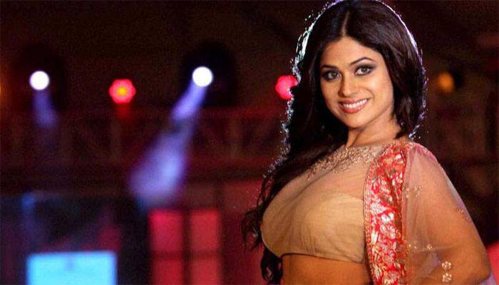 Shamita Shetty joins twitter