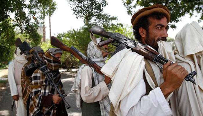 Afghan Taliban offer govt workers `hotline` number to defect