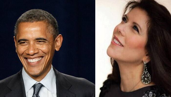 I hope I stay married, says Israeli minister&#039;s wife after &#039;stupid joke&#039; tweet on Obama