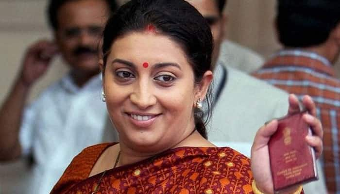 Yoga to be introduced as subject in govt run schools: Irani