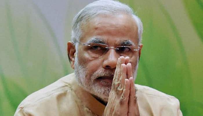 PM Modi to lay foundation stone of agri-institute in Jharkhand