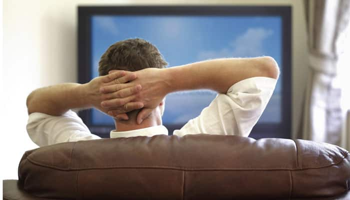 New technology lets you change TV channels with your mind