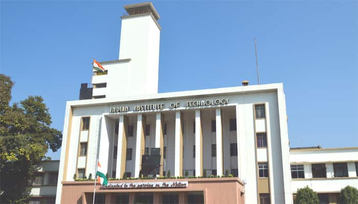 Now, IIT-Kharagpur to offer MBBS degree