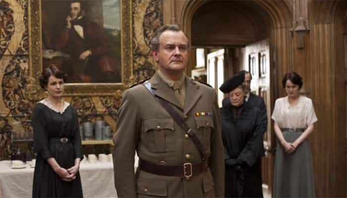 Plans to turn &#039;Downton Abbey&#039; into musical unveiled