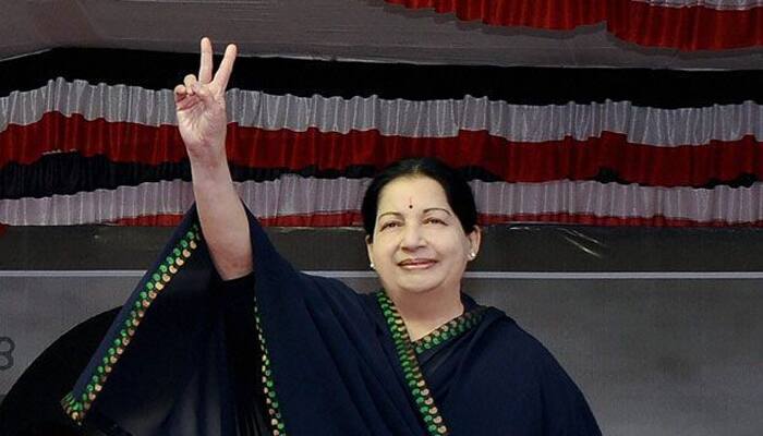 RK Nagar bypoll: Jayalalithaa seeks big win ahead of Tamil Nadu Assembly polls
