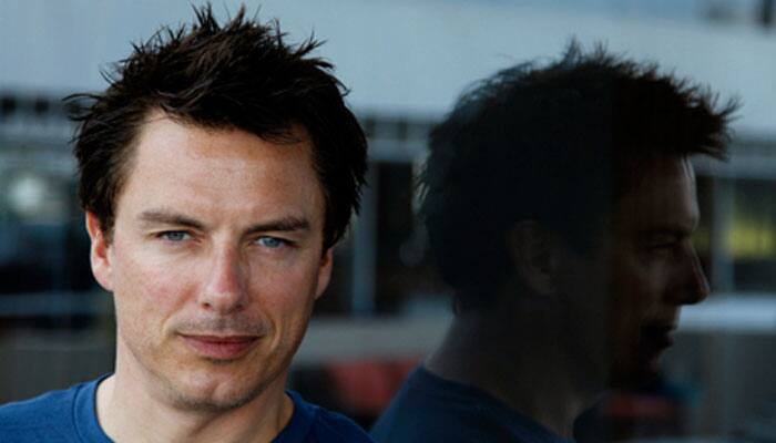 John Barrowman to return for &#039;Arrow&#039; season 4