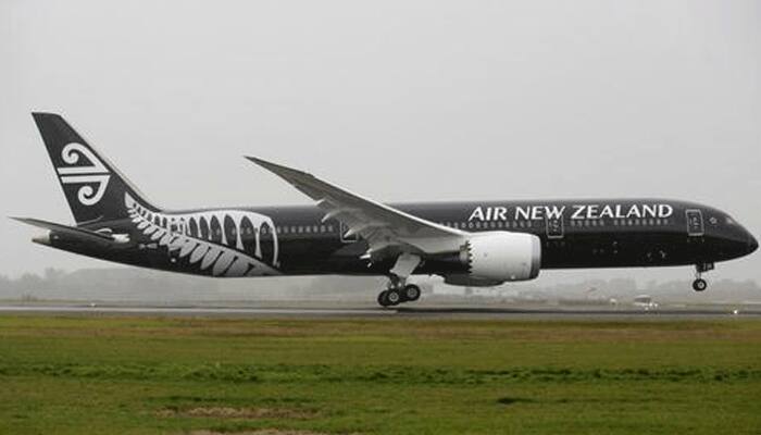 Radar fault grounds all aircraft in New Zealand: Official 
