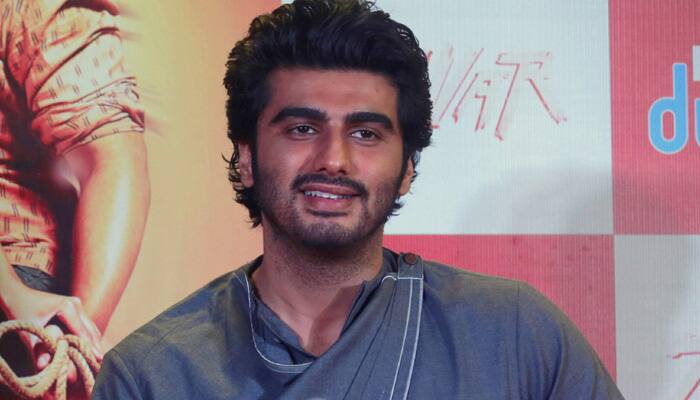 Will catch &#039;Bajrangi Bhaijaan&#039; first day first show: Arjun Kapoor