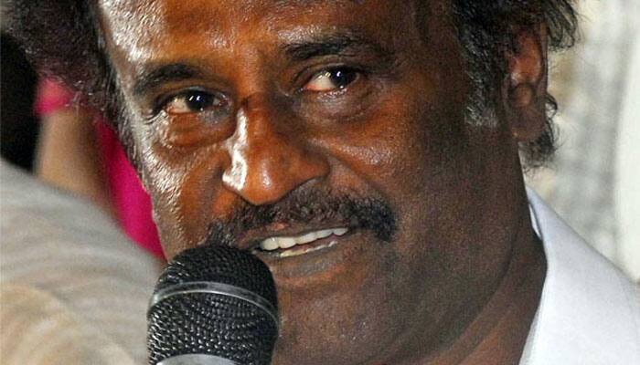 HC issues notice to Rajinikanth on a petition by a financier