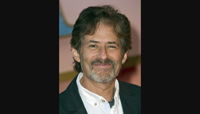 James Horner dies in plane crash