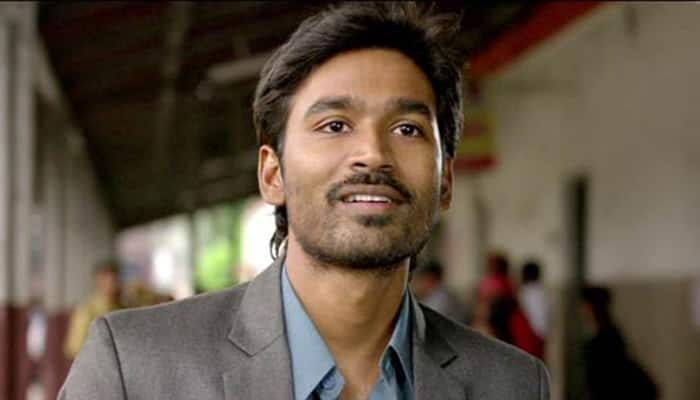 Never approached Dhanush for &#039;For Adults Only&#039;: Faisal Saif