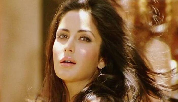  After Bollywood hits, Katrina Kaif bags her first international film?